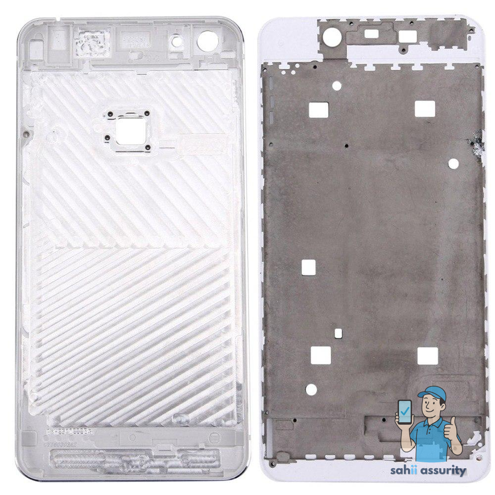 Full Body Housing for Vivo X6S thumbnail